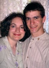 Adoptive Family: 