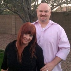 Our Waiting Family - Fred & Cindi