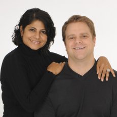 Our Waiting Family - Darren & Pierrette
