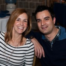 Our Waiting Family - Jason & Marybeth
