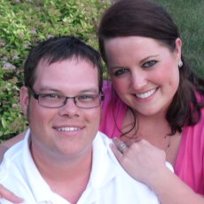Our Waiting Family - Clint & Amber