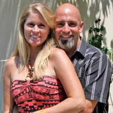 Our Waiting Family - Peyton & Andrea