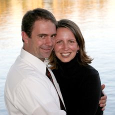 Our Waiting Family - Jason  & Debbie 