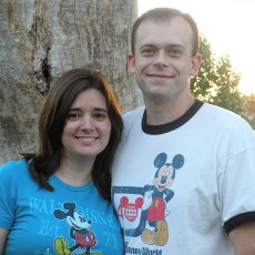 Our Waiting Family - Will & Kellie