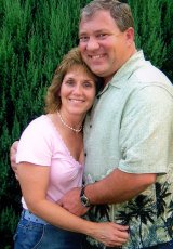 Adoptive Family Greg & Ren�