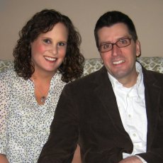 Our Waiting Family - Tom & Cindy