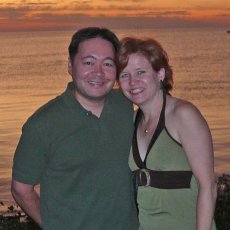 Our Waiting Family - Kenichi  & Colleen