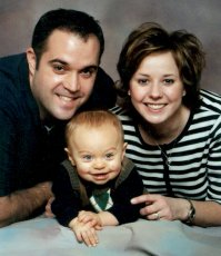 Adoptive Family - Bill & Michelle (CT)