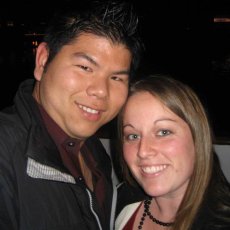 Our Waiting Family - Ray & Kristi