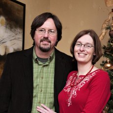 Our Waiting Family - Chris & Jennifer
