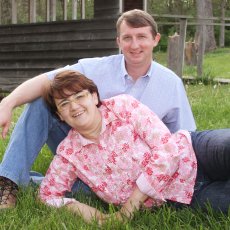 Our Waiting Family - Chris & Federica