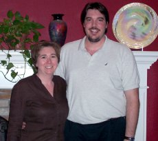 Adoptive Family Troy & Andi