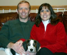Adoptive Family Jeff & Jeanne