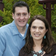 Our Waiting Family - David & Carla