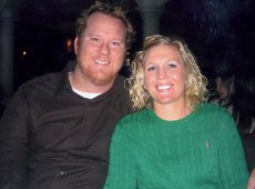 Adoptive Family Ben & Lisa