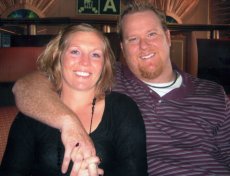 Adoptive Family Photo: On a Cruise!, click to view bigger version