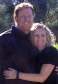 Our Waiting Family - Ben & Lisa