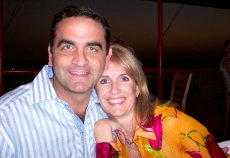 Adoptive Family - Brent & Ashley (TX)