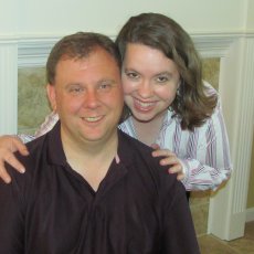 Our Waiting Family - Kyle & Hettie