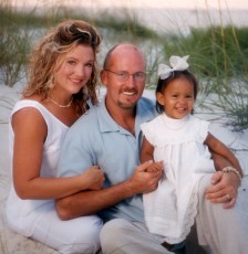 Adoptive Family - Allen & Jennifer (TN)