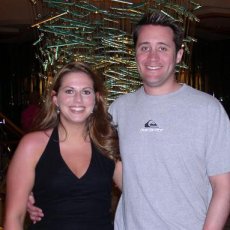 Our Waiting Family - Scott & Adie