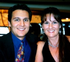 Adoptive Family - Mark & Michelle (AZ)