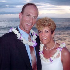 Adoptive Family Eric & Ruth