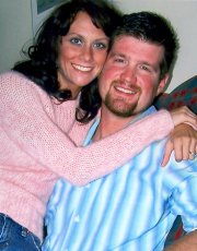 Adoptive Family - Clint & Adrienne (MI)