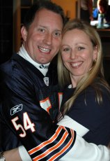 Adoptive Family Jeff & Ginger