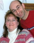 Our Waiting Family - Rob & Amy