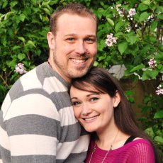 Our Waiting Family - Matthew & Katheryn