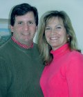Adoptive Family - Tom & Joanne