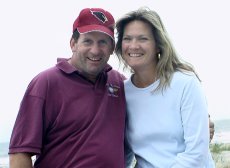 Adoptive Family Tom & Joanne