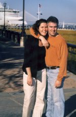 Adoptive Family Photo: Our Trip to South Carolina, click to view bigger version