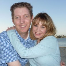 Our Waiting Family - Russ & Lisa