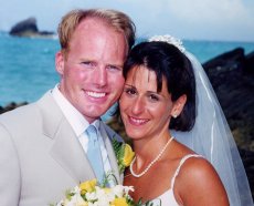 Adoptive Family Photo: Our Special Day, click to view bigger version