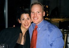 Adoptive Family Derek & Sandy