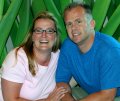 Our Waiting Family - Bill & Suzanne