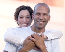 Adoptive Family - Brian & Jacylee (AZ)