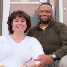 Our Waiting Family - Darold & Joann