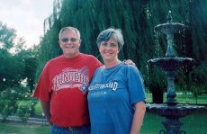 Adoptive Family Eugene & Janice