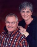 Our Waiting Family - Eugene & Janice