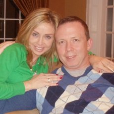 Our Waiting Family - Jeff & Shannon