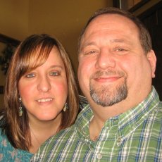 Our Waiting Family - Tim & Terri