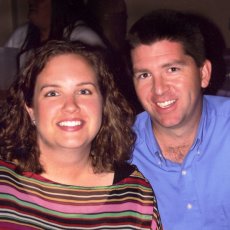 Our Waiting Family - Greg & Meg