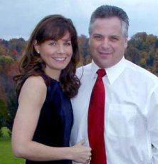 Our Waiting Family - Jim & Suzanne
