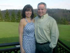 Adoptive Family Jim & Suzanne