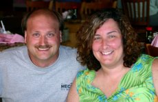 Adoptive Family: 