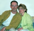 Adoptive Family - Gavin & Cyndie