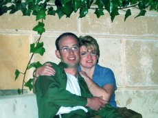 Adoptive Family Gavin & Cyndie